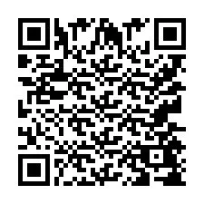 Código QR para número de teléfono +9513548777