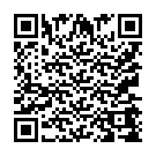 Código QR para número de telefone +9513548783