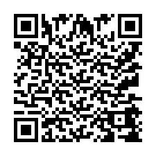 QR Code pour le numéro de téléphone +9513548784