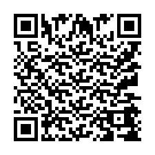 QR-koodi puhelinnumerolle +9513548788