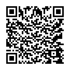 QR Code pour le numéro de téléphone +9513548799