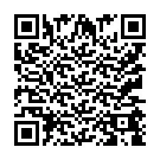 QR-code voor telefoonnummer +9513548809