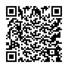 Código QR para número de teléfono +9513548827