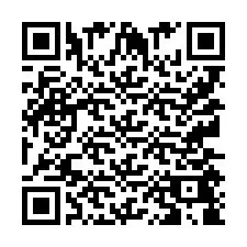 Código QR para número de telefone +9513548836