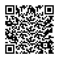 Kode QR untuk nomor Telepon +9513548841