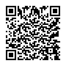 Código QR para número de teléfono +9513548868