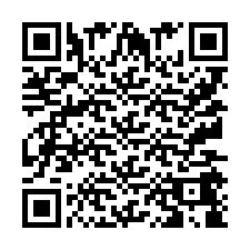 Código QR para número de teléfono +9513548888