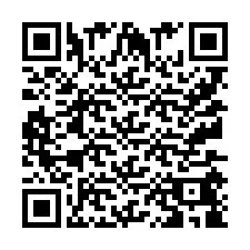 Codice QR per il numero di telefono +9513548904