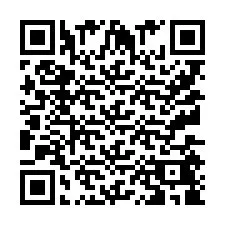 QR Code pour le numéro de téléphone +9513548920