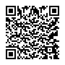 Kod QR dla numeru telefonu +9513548923