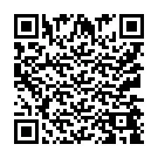 Codice QR per il numero di telefono +9513548924