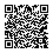 Kode QR untuk nomor Telepon +9513548927