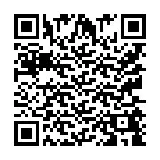 Codice QR per il numero di telefono +9513548942