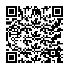 Kode QR untuk nomor Telepon +9513548944