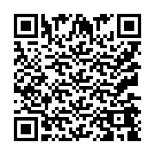 QR-Code für Telefonnummer +9513548991