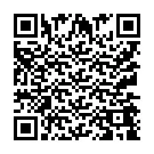 QR kód a telefonszámhoz +9513548994