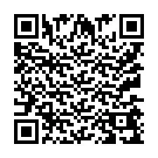 Kode QR untuk nomor Telepon +9513549110