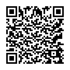 QR kód a telefonszámhoz +9513549125