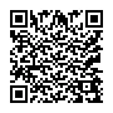 Código QR para número de telefone +9513549129