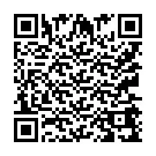 QR код за телефонен номер +9513549182