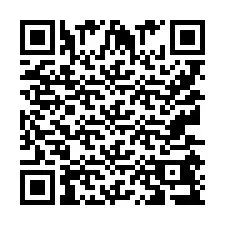 QR-koodi puhelinnumerolle +9513549307