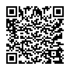 電話番号のQRコード +9513549308