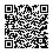 QR код за телефонен номер +9513549320