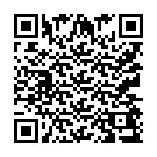 QR-koodi puhelinnumerolle +9513549329