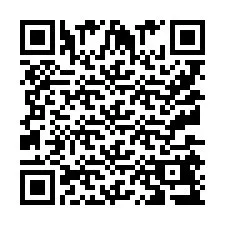 Codice QR per il numero di telefono +9513549340