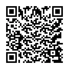 QR Code pour le numéro de téléphone +9513549355