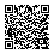 Codice QR per il numero di telefono +9513549359