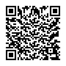 Codice QR per il numero di telefono +9513549371