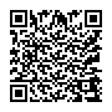 Kod QR dla numeru telefonu +9513549388