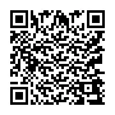 Código QR para número de teléfono +9513549392