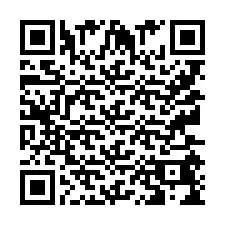 Codice QR per il numero di telefono +9513549402