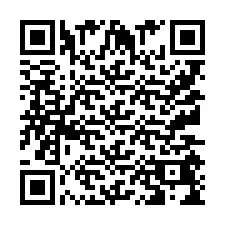 QR Code pour le numéro de téléphone +9513549418