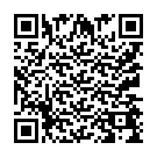 Código QR para número de teléfono +9513549428