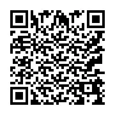 QR Code pour le numéro de téléphone +9513549445