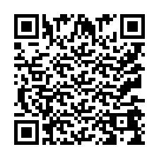 QR Code pour le numéro de téléphone +9513549481