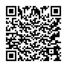 QR-koodi puhelinnumerolle +9513549483