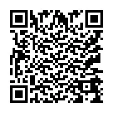 Kod QR dla numeru telefonu +9513549489