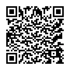 Codice QR per il numero di telefono +9513549491