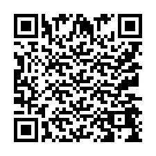 QR-code voor telefoonnummer +9513549498