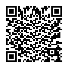 Código QR para número de teléfono +9513549500