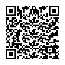 Kod QR dla numeru telefonu +9513549540