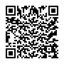 Codice QR per il numero di telefono +9513549541