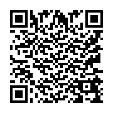 Código QR para número de telefone +9513549542