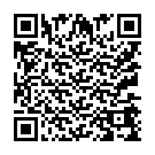 QR Code pour le numéro de téléphone +9513549580