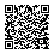 QR-code voor telefoonnummer +9513549582