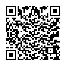 QR-code voor telefoonnummer +9513549595